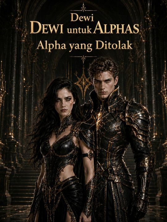 Dewi untuk Alpha yang Ditolak