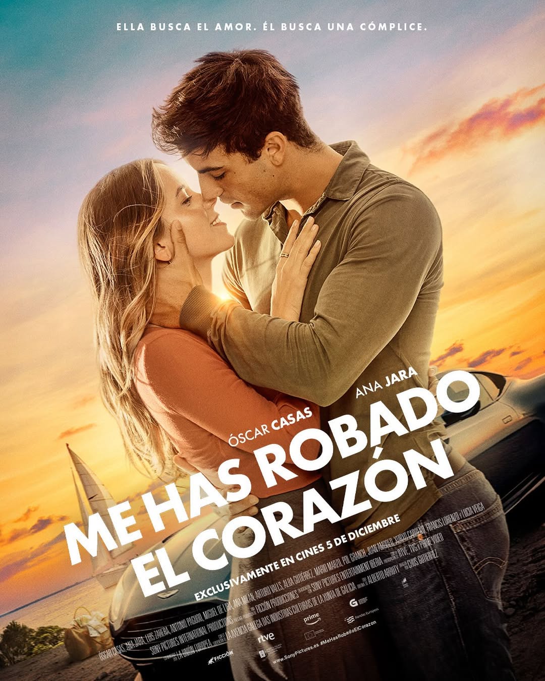 You Stole My Heart (2025)