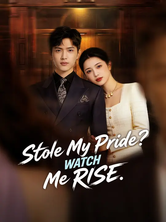 Stole My Pride? Watch Me RISE.
