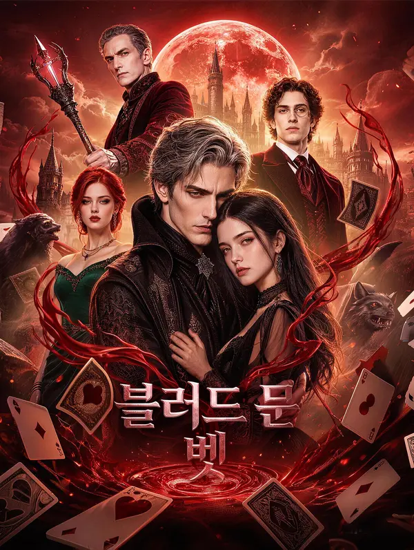 블러드 문 벳