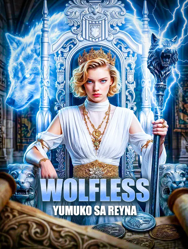 Wolfless? Yumuko sa Reyna!
