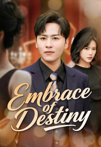 Embrace of Destiny