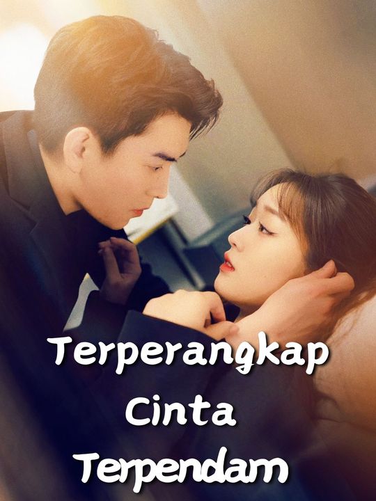Terperangkap Cinta Terpendam