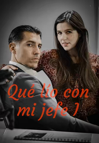 Qué lío con mi jefe I