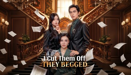 I Cut Them Off They Begged (2024)