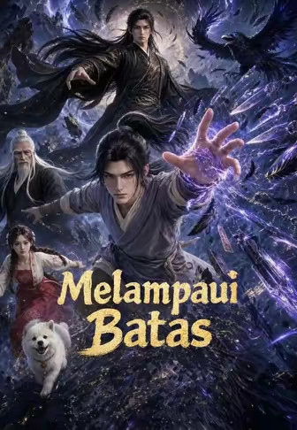 Melampaui Batas