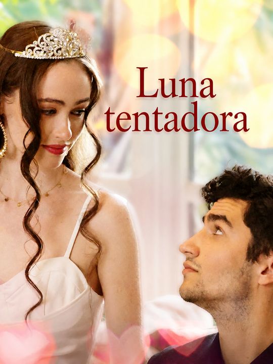Luna yang menggoda