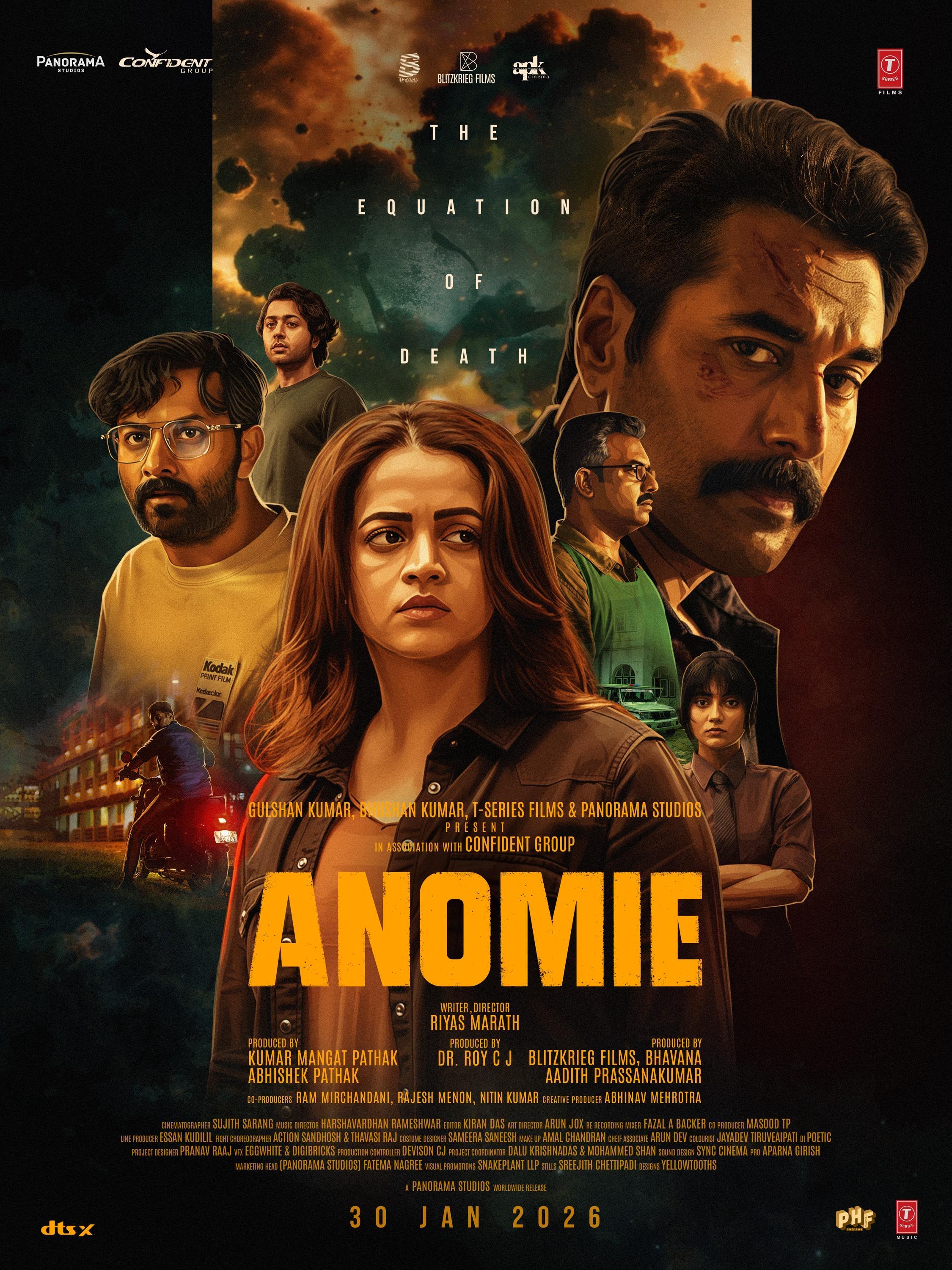 Anomie