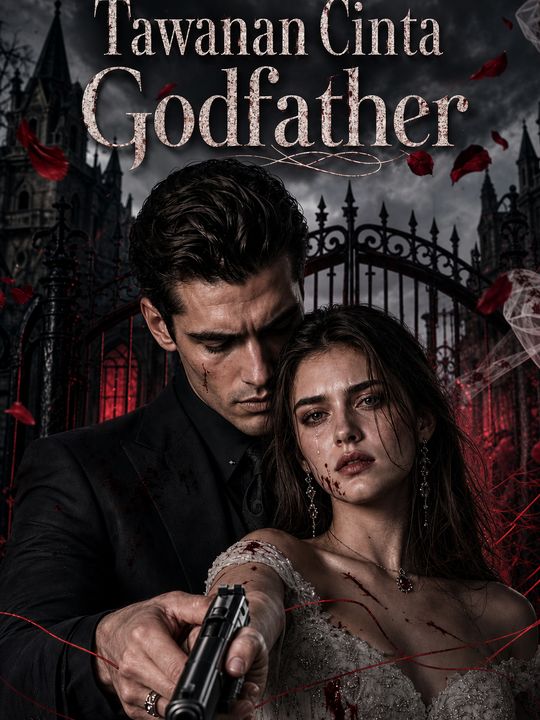 Tawanan Cinta Godfather