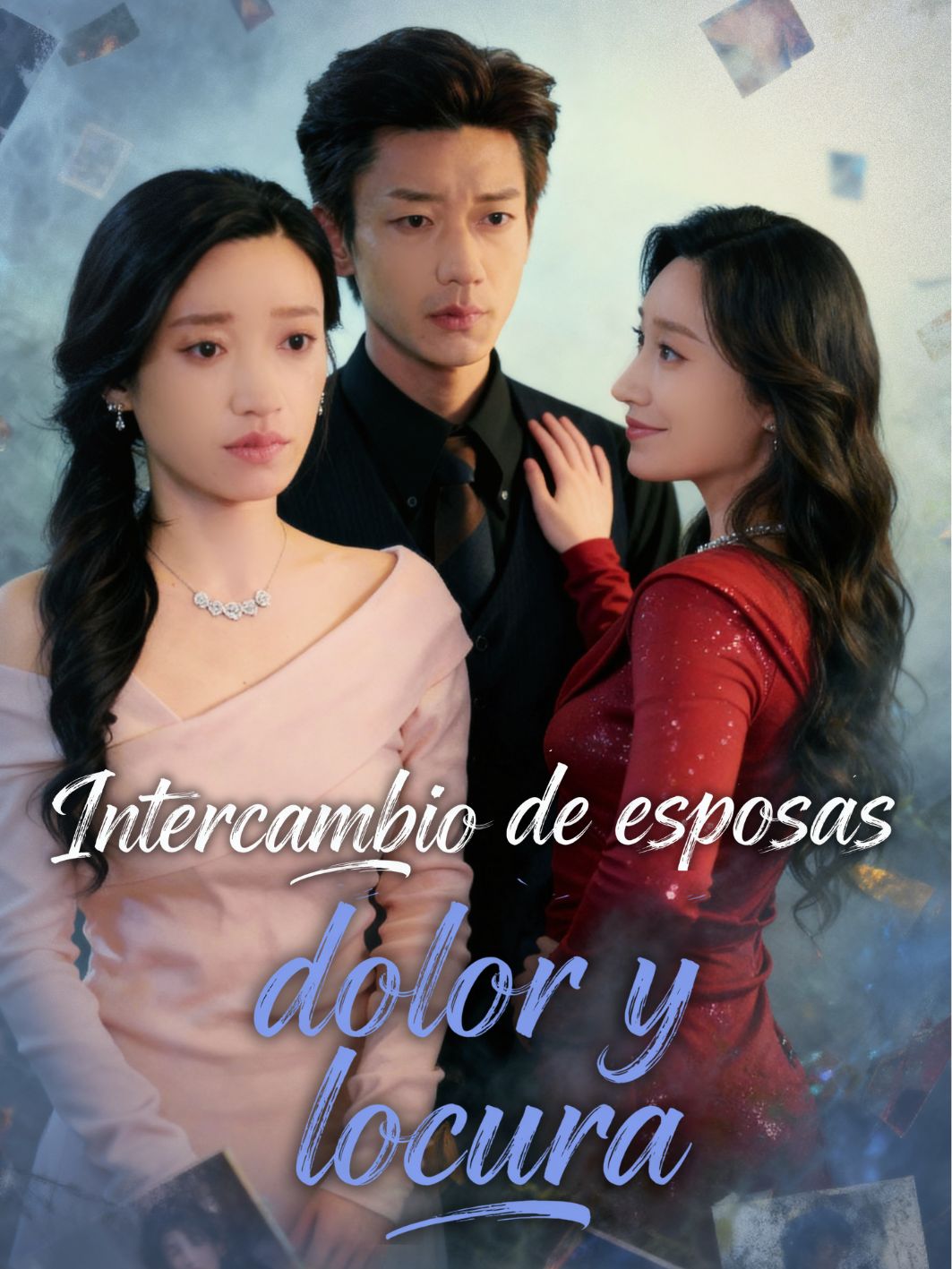 Intercambio de esposas: dolor y locura