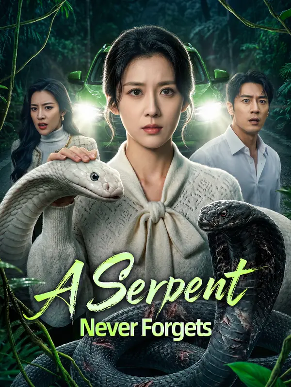 A Serpent Never Forgets(Dubbed)