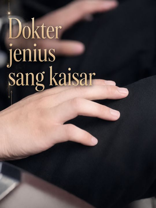 Dokter jenius sang kaisar