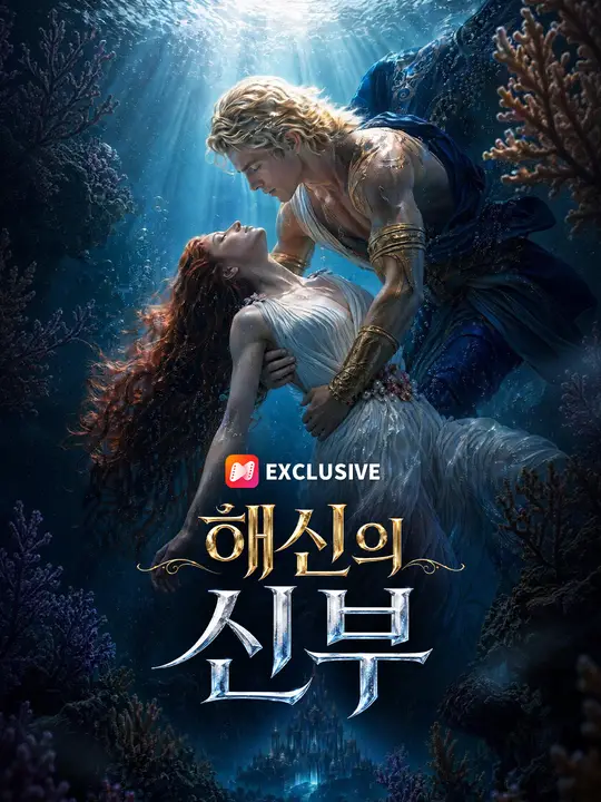 해신의 신부