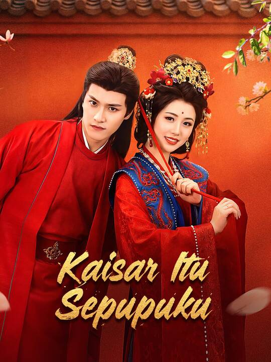 Kaisar Itu Sepupuku