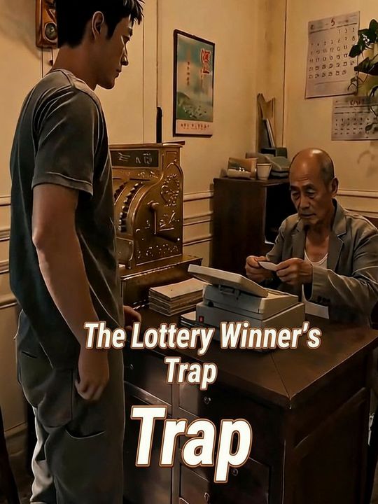 The Lottery Winner's Trap