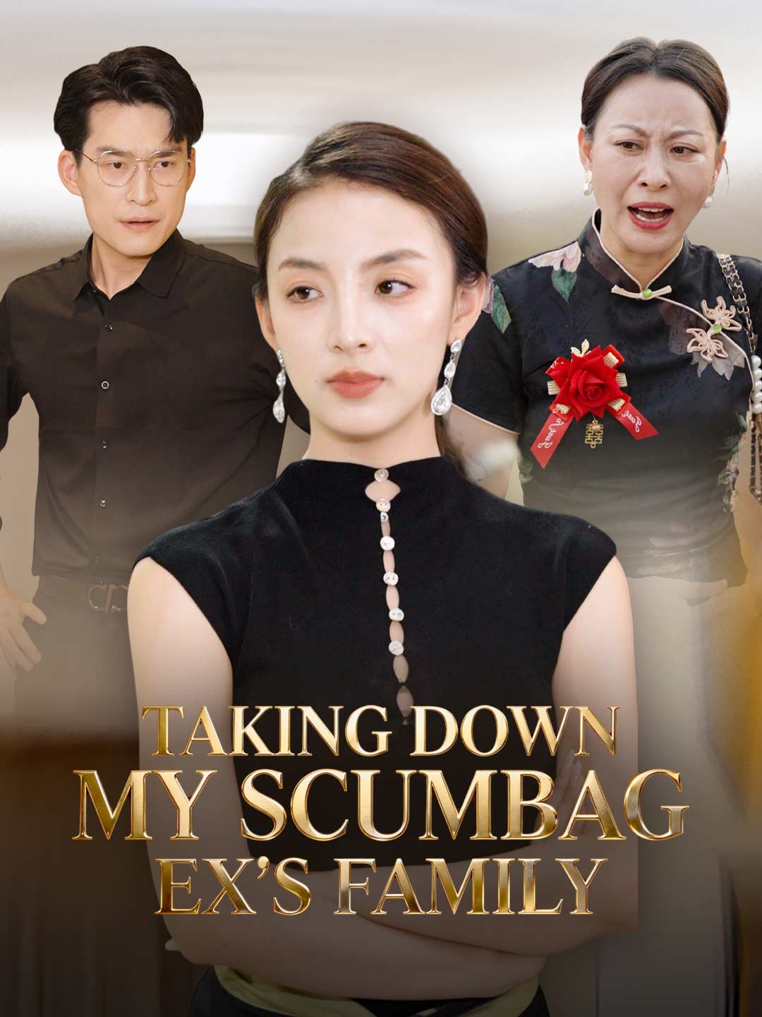 Taking Down My Scumbag Ex's Family