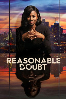 Reasonable Doubt S1