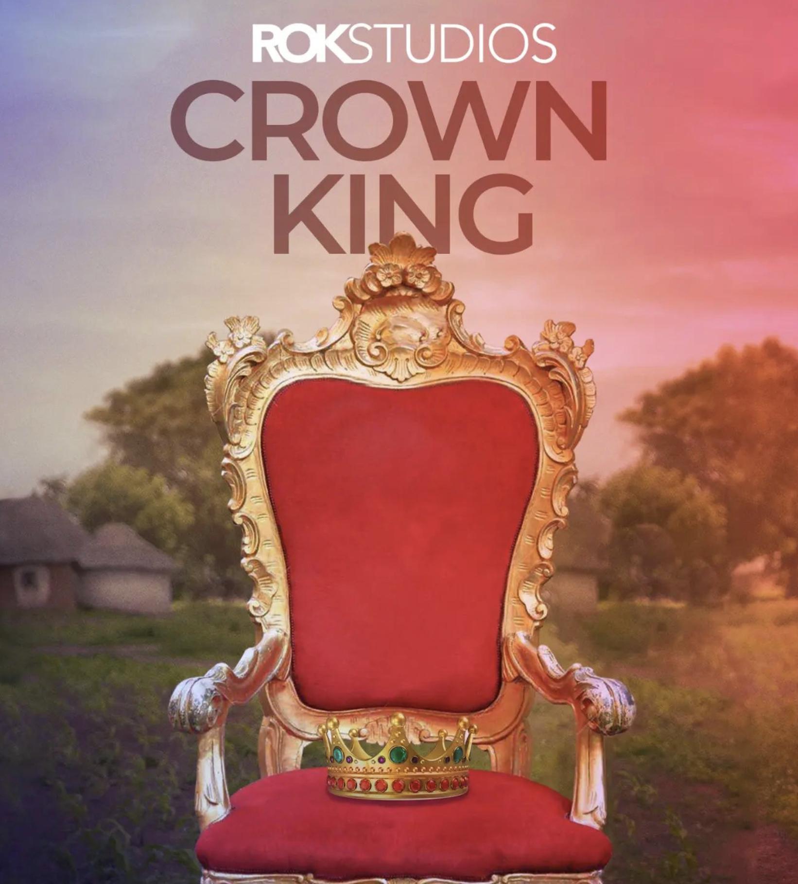 Crown King (2022)
