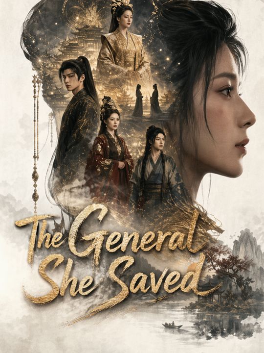 The General She Saved