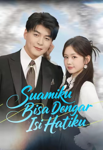 Suamiku Bisa Dengar Isi Hatiku