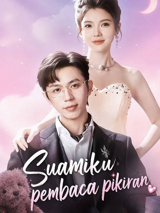 Suamiku pembaca pikiran
