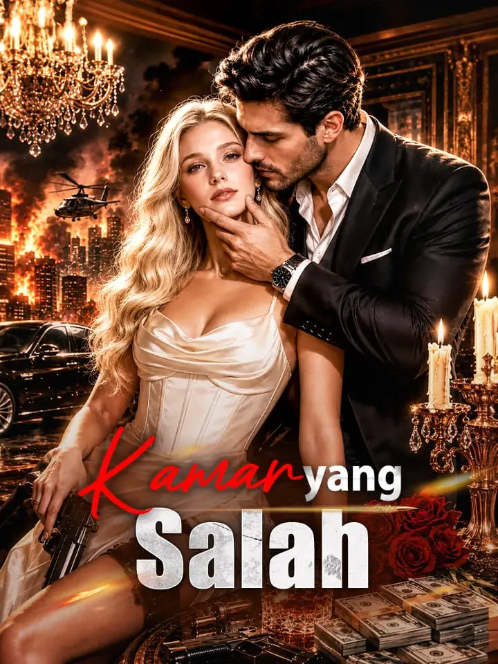 Kamar yang Salah