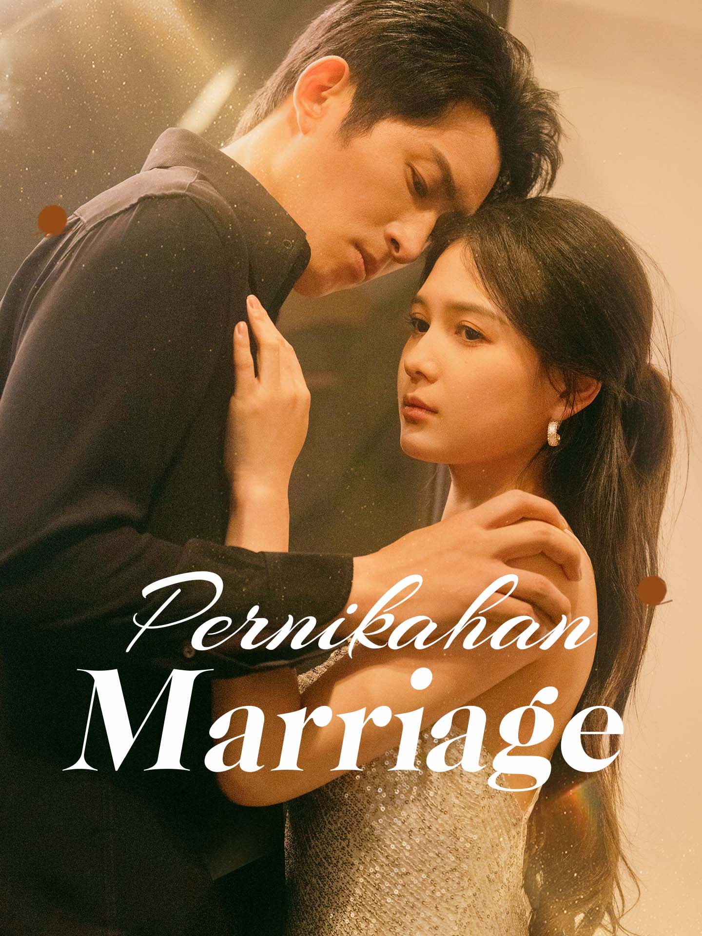 Pernikahan Tak Harmonis (2025)