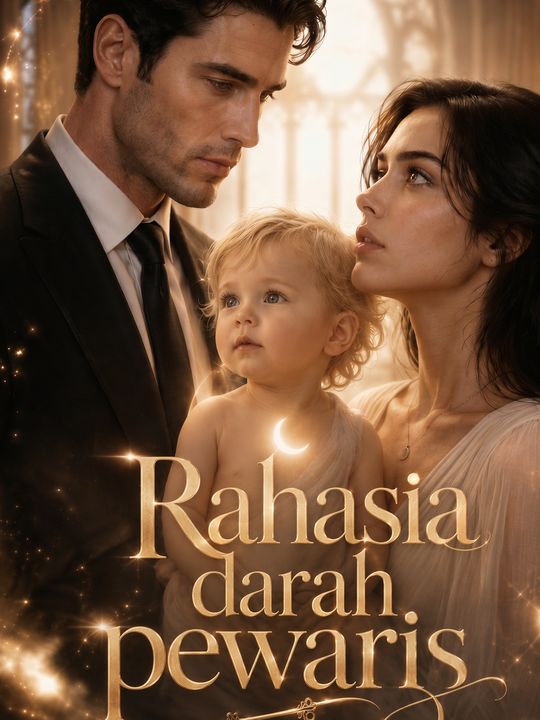 Rahasia darah pewaris