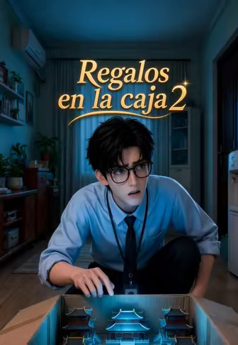 Regalos en la caja 2