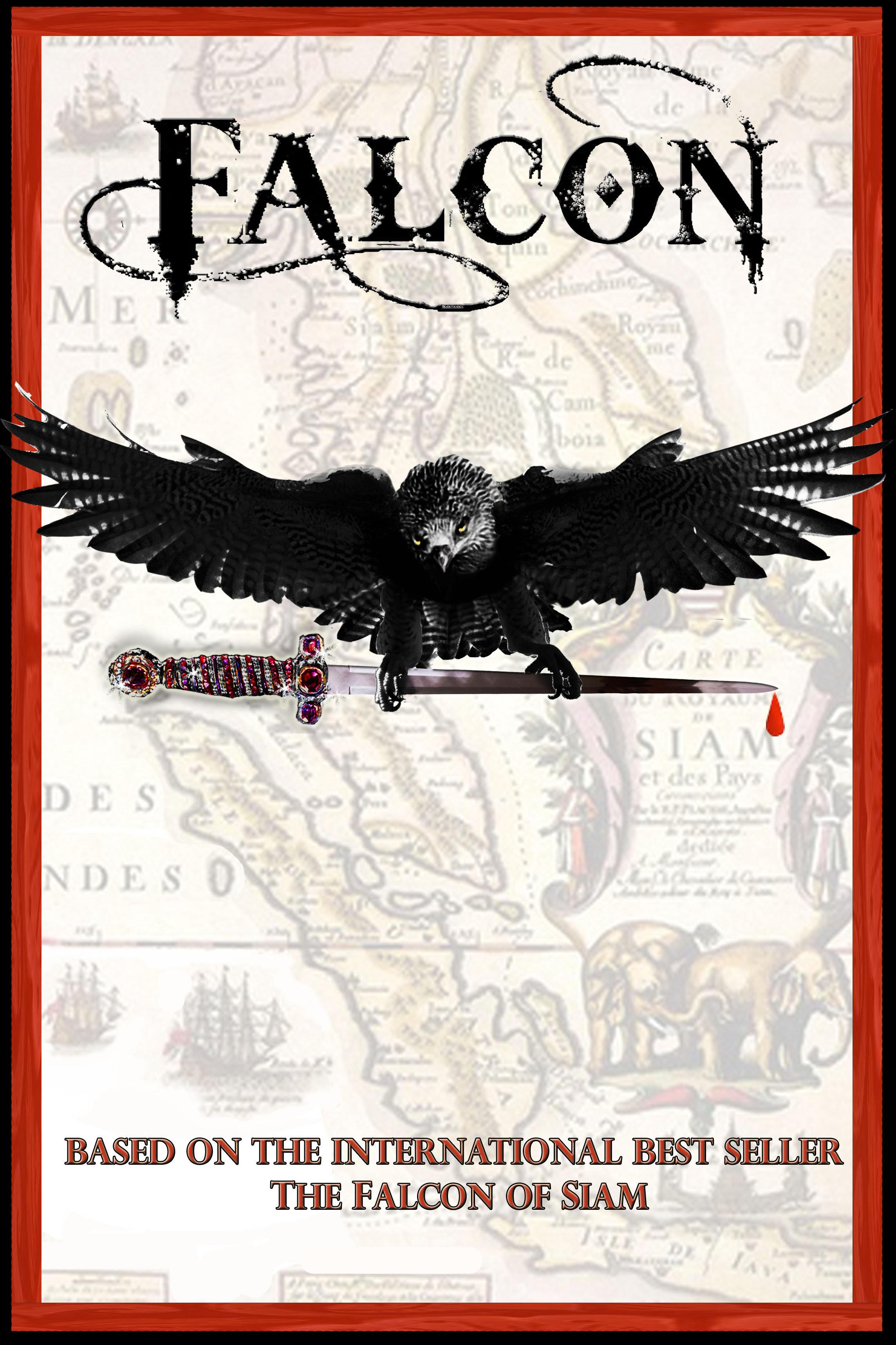 Falcon (2023)