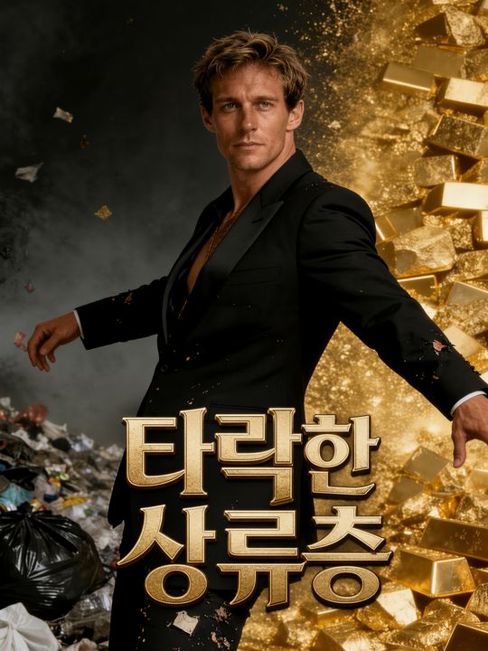 타락한 상류층