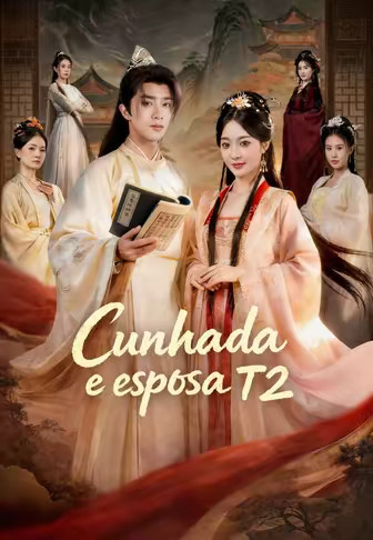 Cunhada e esposa T2