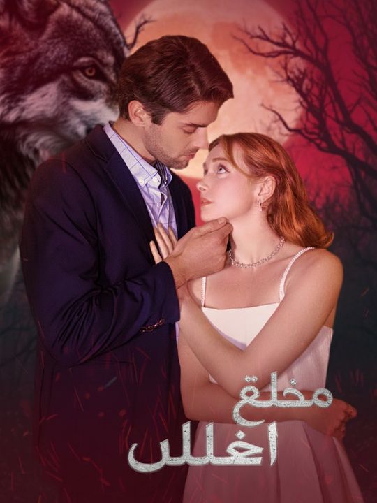 عشقه القاتل