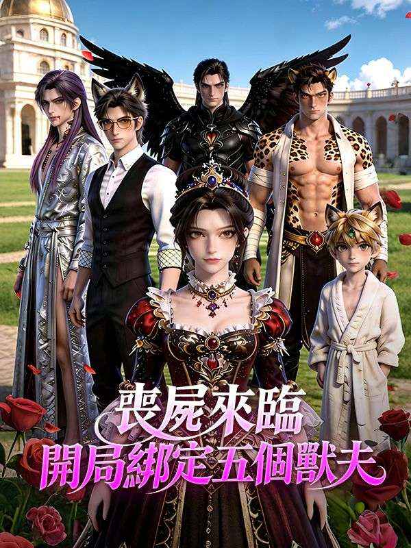 喪屍來臨，開局綁定五個獸夫