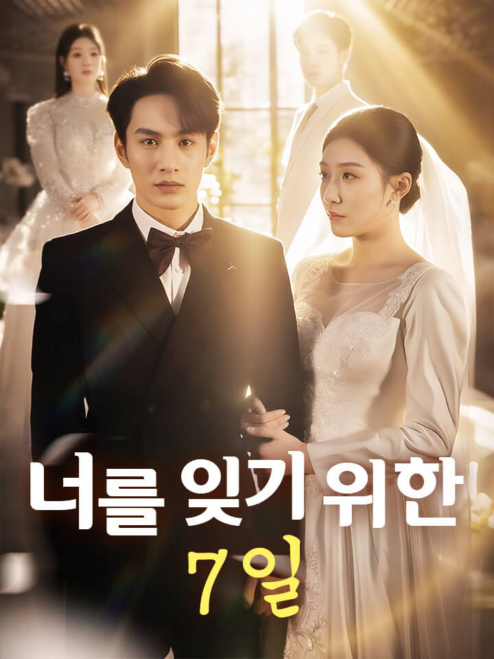 너를 잊기 위한 7일