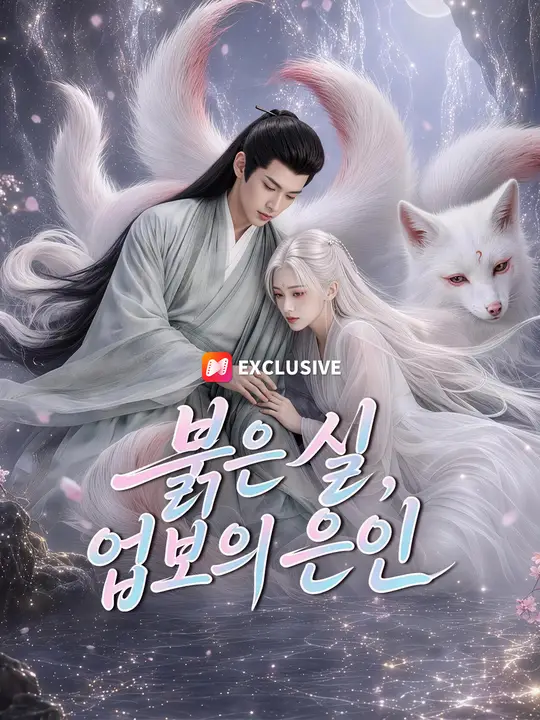 붉은 실, 업보의 은인