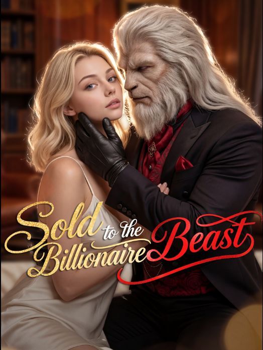 《Sold to the Billionaire Beast》