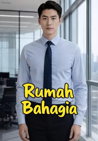 Rumah Bahagia