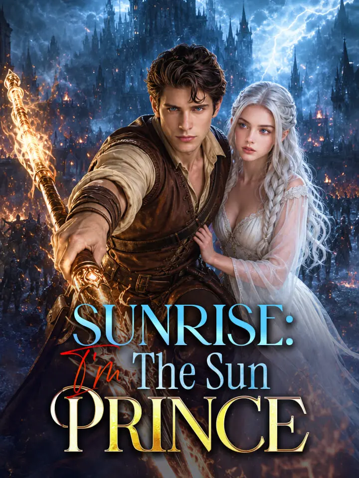 Sunrise: I'm The Sun Prince