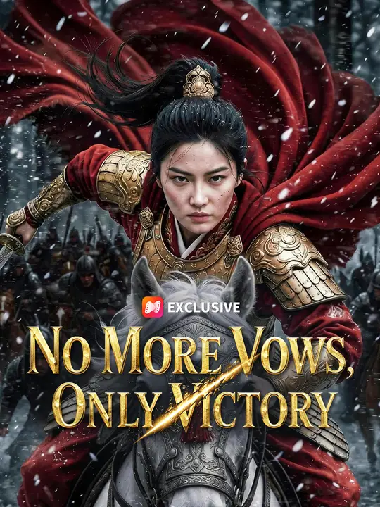 No More Vows, Only Victory (2024)