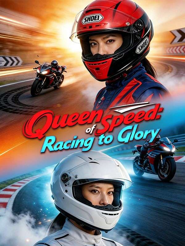 Queen of Speed: Racing to Glory