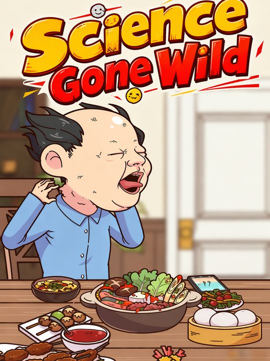 Science Gone Wild