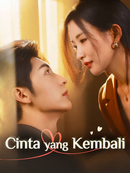 Cinta yang Kembali