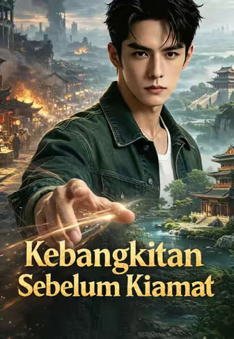 Kebangkitan Sebelum Kiamat