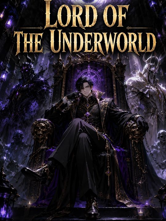 O imperador do submundo