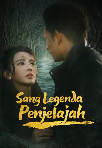 Sang Legenda Penjelajah
