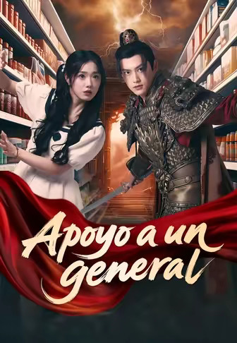 Apoyo a un general(Doblado)