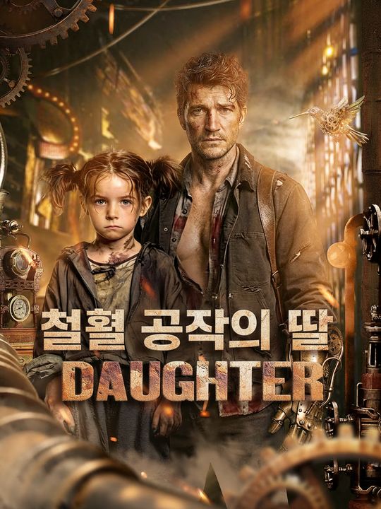 철혈 공작의 딸