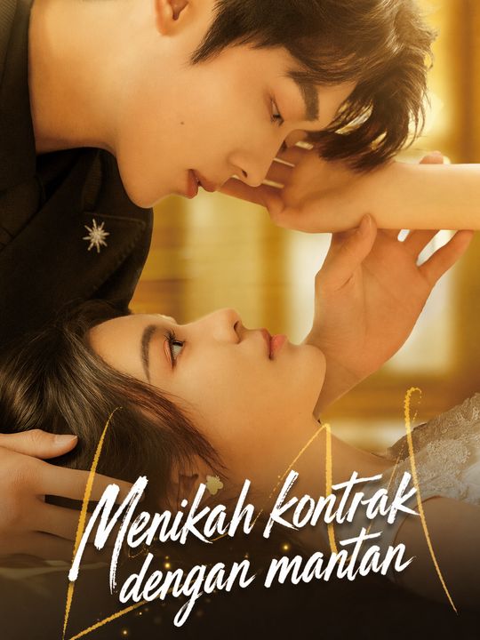 Menikah kontrak dengan mantan