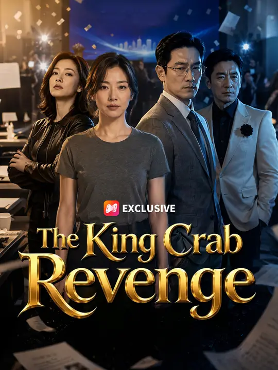 The King Crab Revenge